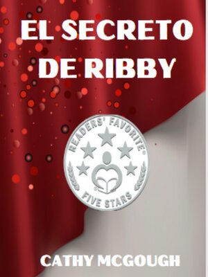 cover image of EL SECRETO DE RIBBY